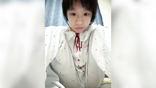 jingjing005 - My Stripchat Stream creampie-teens nylon corset moderately-priced-cam2cam big-ass-asian