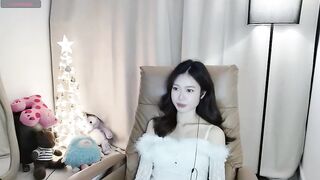 Elio-0403 - My Stripchat Stream heels long-hair brunettes-young asian-young interactive-toys