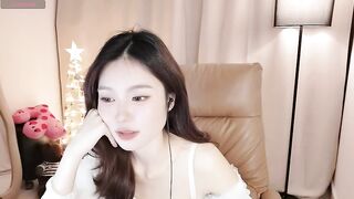 Elio-0403 - My Stripchat Stream heels long-hair brunettes-young asian-young interactive-toys