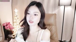 Elio-0403 - My Stripchat Stream heels long-hair brunettes-young asian-young interactive-toys