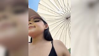 ArieliciousXXX - My Stripchat Stream big-ass-anal big-tits-young brunettes-petite middle-priced-privates-best colombian-young