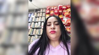 Miia_Jazmin - My Stripchat Stream spanking dildo-or-vibrator-big-tits interactive-toys-milfs big-ass-milfs colombian-bbw