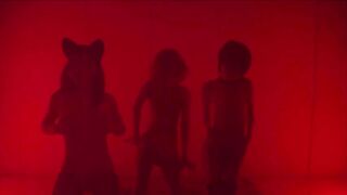 Believe-girl - My Stripchat Stream black-hair petite-asian petite sexting medium-hair