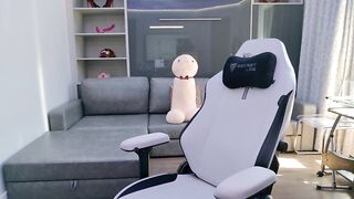 FitCougar - My Stripchat Stream oil-show athletic-white big-tits-doggy-style sex-toys interactive-toys