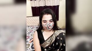 MONAJI_HOT - My Stripchat Stream shaven big-tits-doggy-style trimmed hairy-young goth