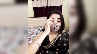 MONAJI_HOT - My Stripchat Stream shaven big-tits-doggy-style trimmed hairy-young goth