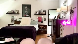 velvetbarbie - New Live Chaturbate cultofthelamb funny fuckmachine leggings