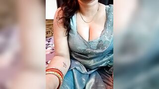 kaamuk_shweta - My Stripchat Stream topless-milfs role-play titty-fuck big-ass-doggy-style big-tits-brunettes