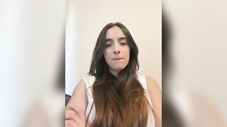 swrennn19 - My Stripchat Stream brunettes twerk striptease romantic facesitting