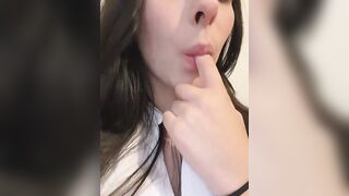 swrennn19 - My Stripchat Stream brunettes twerk striptease romantic facesitting