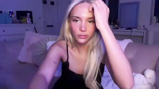 Naughtyblondex - My Stripchat Stream athletic moderately-priced-cam2cam sexting spanking blowjob-teens