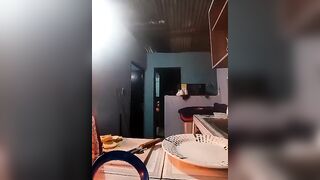 Ariell_Kieran - My Stripchat Stream small-tits-latin anal-latin shaven shaven hd