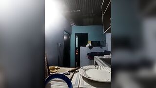 Ariell_Kieran - My Stripchat Stream small-tits-latin anal-latin shaven shaven hd