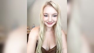 AmmyHot - My Stripchat Stream shaven big-tits-blondes interactive-toys big-ass-big-tits upskirt