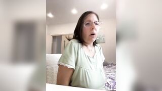 B_Bonya_m - My Stripchat Stream flashing hairy-milfs striptease-white dildo-or-vibrator big-tits-hairy