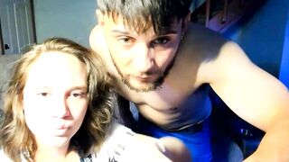 veronicaandalex - New Live Chaturbate spit hairypussy pov interactivetoys