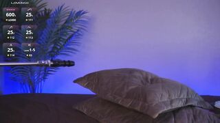 karollovea - My Stripchat Stream fingering-white doggy-style tomboy big-ass-big-tits big-tits-petite