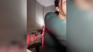 MisFrekcles_ - My Stripchat Stream dildo-or-vibrator-big-tits anal deepthroat-blowjob masturbation fingering-mixed