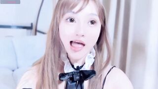 Yr_kitten_333 - My Stripchat Stream asian-foot-fetish heels sexting humiliation petite