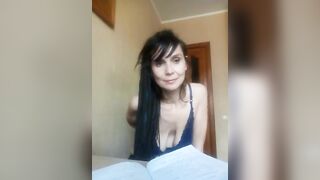 Francenia_lolis - My Stripchat Stream twerk deepthroat-milfs white-milfs big-ass-milfs dildo-or-vibrator-anal