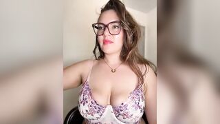 Barbara_Ec - My Stripchat Stream big-nipples heels spanking deepthroat-blowjob spanking