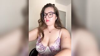Barbara_Ec - My Stripchat Stream