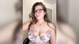 Barbara_Ec - My Stripchat Stream