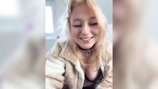 Onlymiasophie - My Stripchat Stream blondes big-tits-blondes fingering-young dildo-or-vibrator-young hungarian