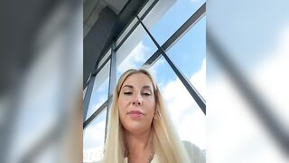 LisaMurr - My Stripchat Stream russian-blondes erotic-dance recordable-privates-milfs masturbation fingering-milfs