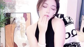GiantPanda68 - My Stripchat Stream facesitting striptease-young asian orgasm erotic-dance