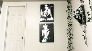 therealferrarii - New Live Chaturbate hot moment creampie pinkpussy pansexual