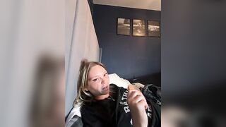 Sky25x - My Stripchat Stream striptease milfs blowjob-milfs sexting topless-white