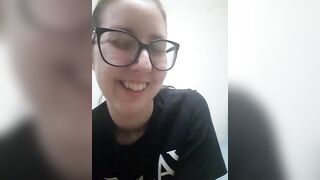 Sarah459 - My Stripchat Stream twerk-white masturbation fingering-white cumshot orgasm