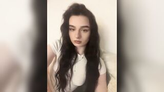 AdelinaAlia - My Stripchat Stream squirt-teens oil-show squirt blowjob anal-white