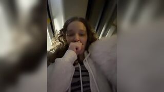 outside_rosy - My Stripchat Stream big-ass-white cock-rating twerk-teens small-tits-white petite-white