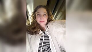 outside_rosy - My Stripchat Stream big-ass-white cock-rating twerk-teens small-tits-white petite-white