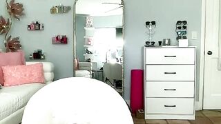 perfecttalldoll - New Live Chaturbate beautiful interactivetoy smoke interactive