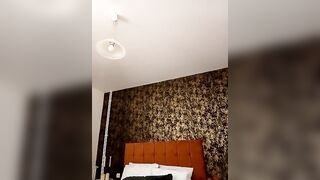 I_amVeronicle - My Stripchat Stream romantic-latin recordable-privates orgasm-mature blowjob big-ass-latin