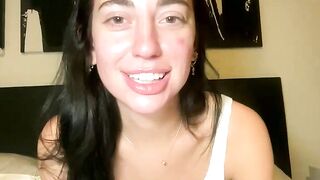 kristinajuarez - New Live Chaturbate Digital video orgasm cumface sport