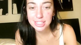 kristinajuarez - New Live Chaturbate Digital video orgasm cumface sport
