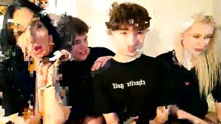 drinklinov - New Live Chaturbate elegant flex heels Internet video