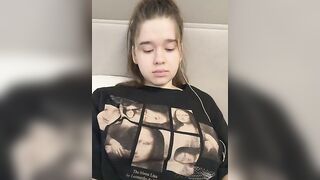 HornyGirlH - My Stripchat Stream hairy striptease-young twerk recordable-privates-young upskirt