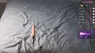 babykadrain - My Stripchat Stream shower medium orgasm mixed-teens foot-fetish-teens
