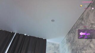 babykadrain - My Stripchat Stream shower medium orgasm mixed-teens foot-fetish-teens