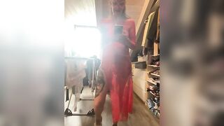 LucyLingerie78 - My Stripchat Stream anal-masturbation foot-fetish best-milfs dildo-or-vibrator blowjob-milfs