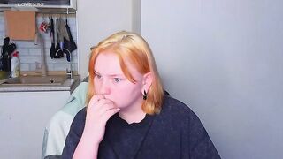 soft_focus - My Stripchat Stream romantic romantic cheapest-privates-white big-tits-blondes smoking