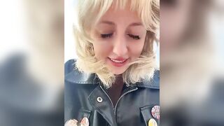 RonnieKiss - My Stripchat Stream cosplay-young petite student russian interactive-toys-young