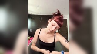 Naughty_Novaa - My Stripchat Stream new-mobile shower blowjob anal-fingering topless-teens