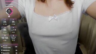 _Molly_Coy_ - My Stripchat Stream yoga-teens twerk petite cheapest-privates-white yoga