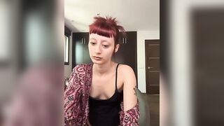 Naughty_Novaa - My Stripchat Stream